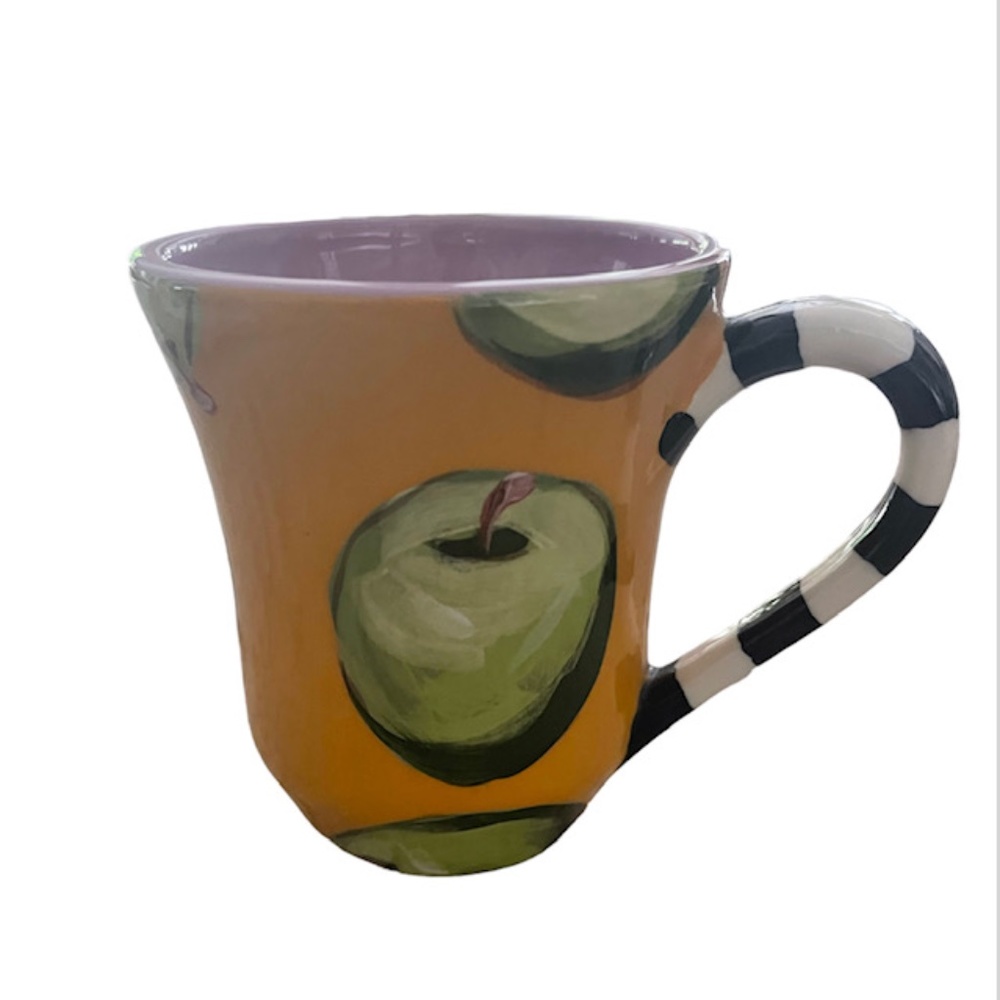Droll Designs mug